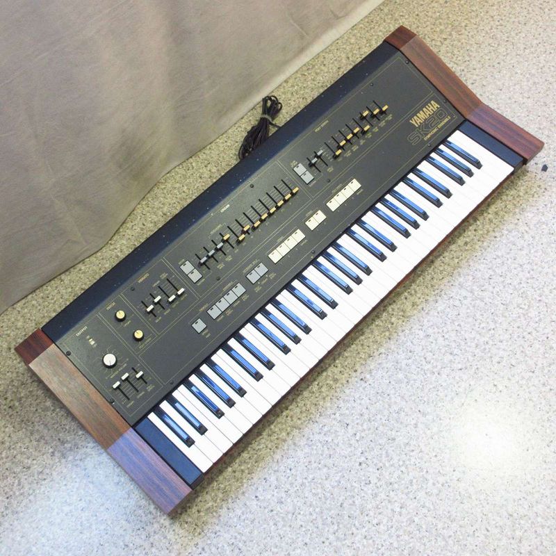 中古】YAMAHA / SK20 