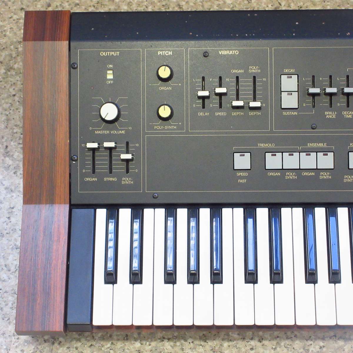 中古】YAMAHA / SK20 
