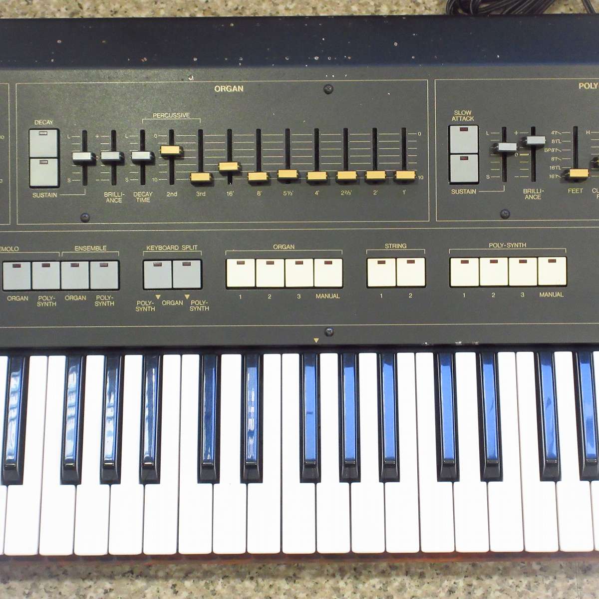 中古】YAMAHA / SK20 
