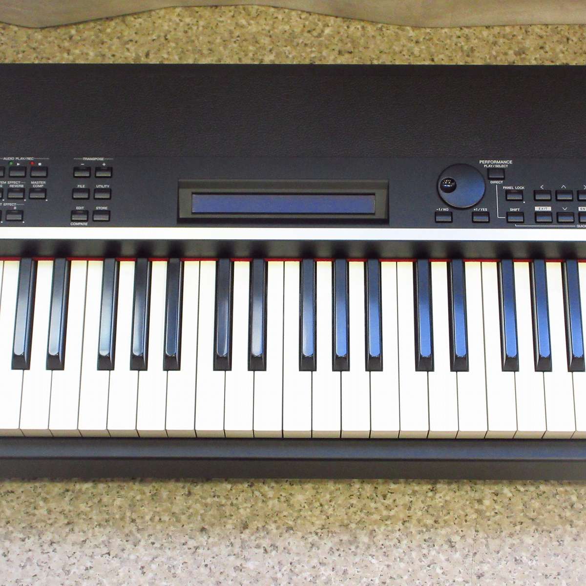 中古】YAMAHA / CP4 STAGE 