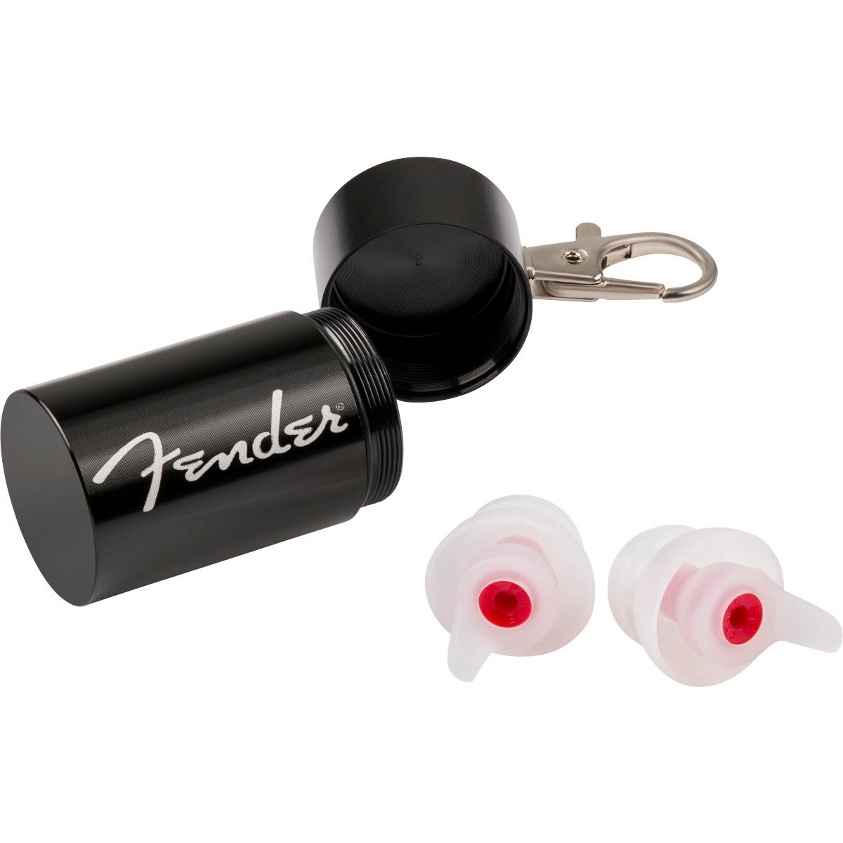 Fender / Professional Hi-Fi Ear Plugs フェンダー 耳栓 イヤープラグ