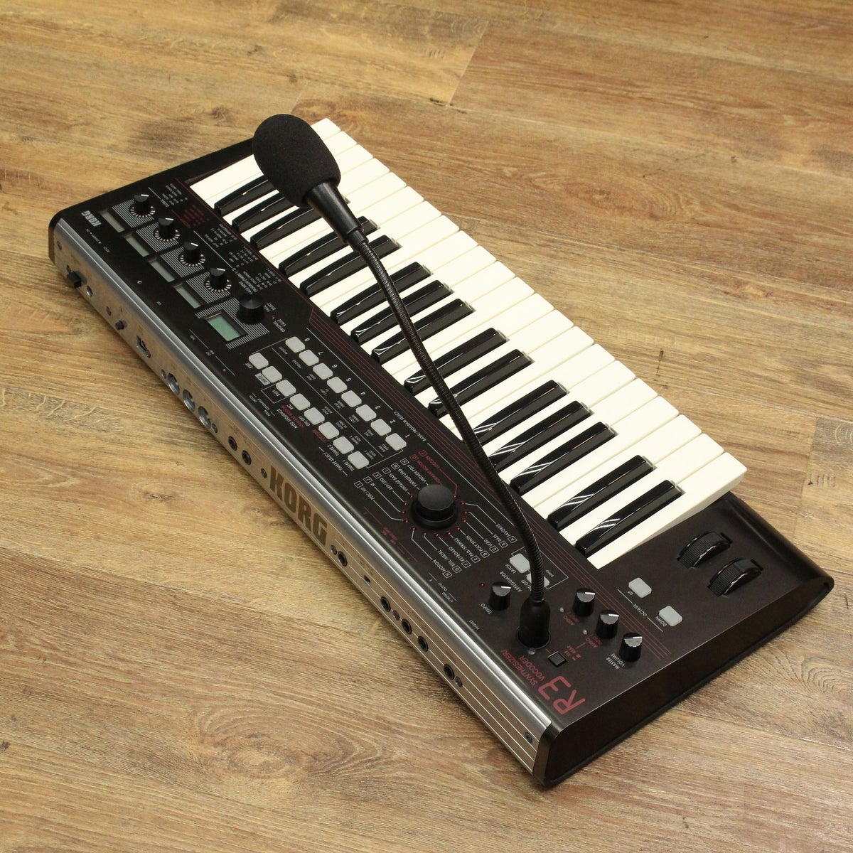 中古】 KORG / R3 【キーボードマート新宿】【新宿店】【9/14 値下げ