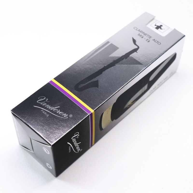 中古】Vandoren / アルトクラリネット 5RV 【梅田店】 | クラリネット