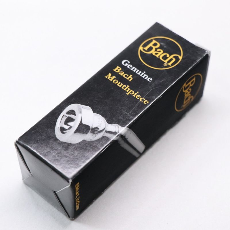 中古】Bach / トランペット マウスピース TP 7C 【梅田店