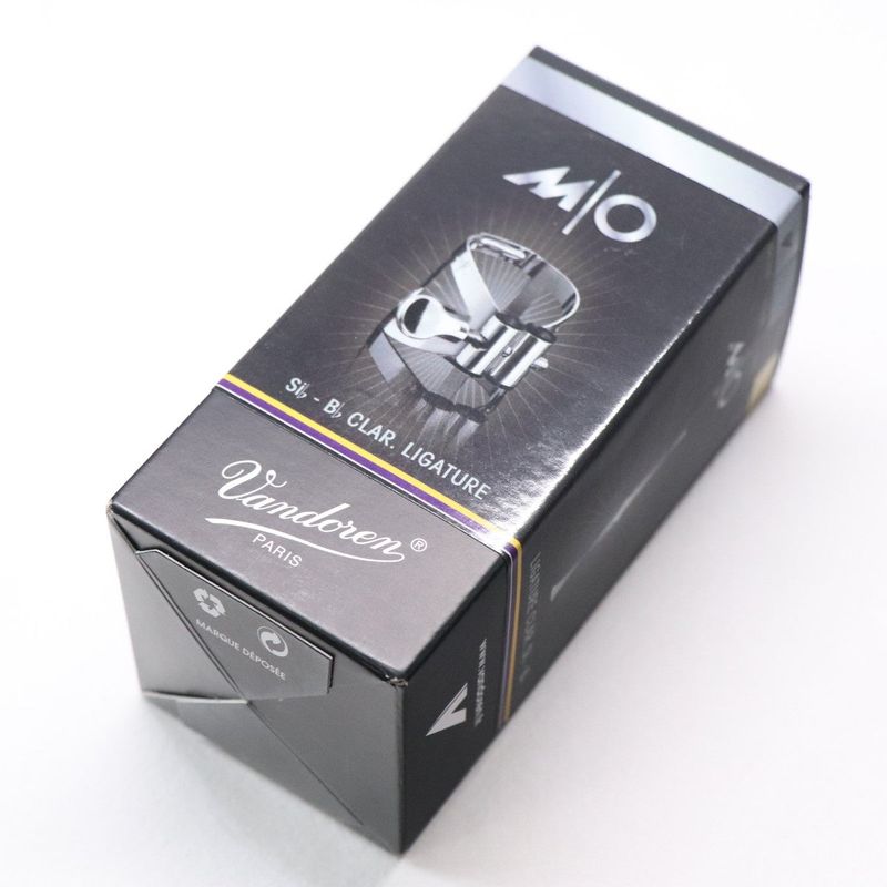 中古】Vandoren / Bbクラリネット リガチャー MO LC51SP 【梅田店