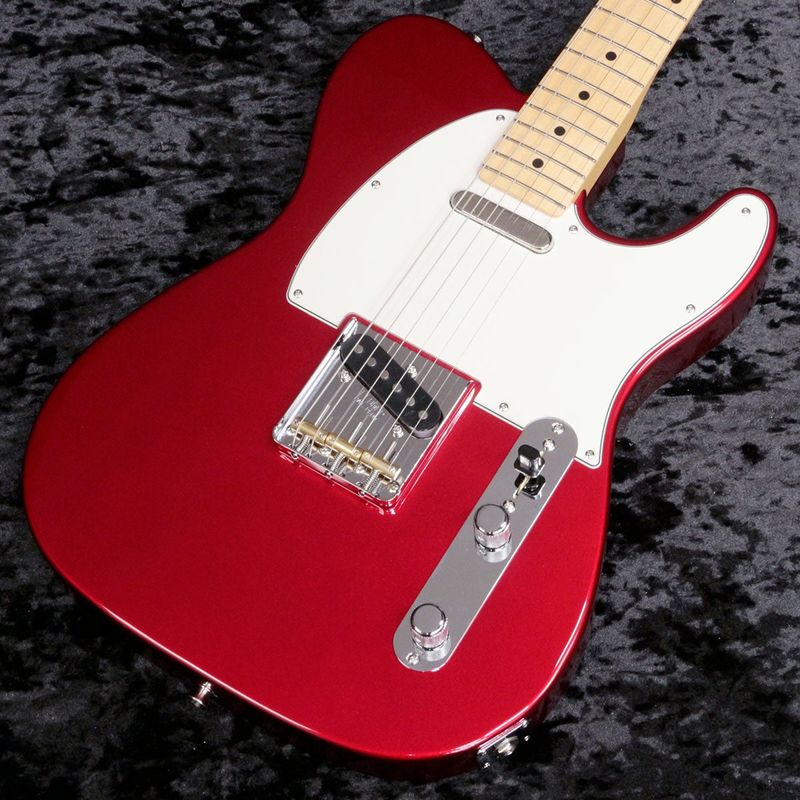 Fender / ISHIBASHI FSR MIJ Traditional 60S Telecaster Maple FB