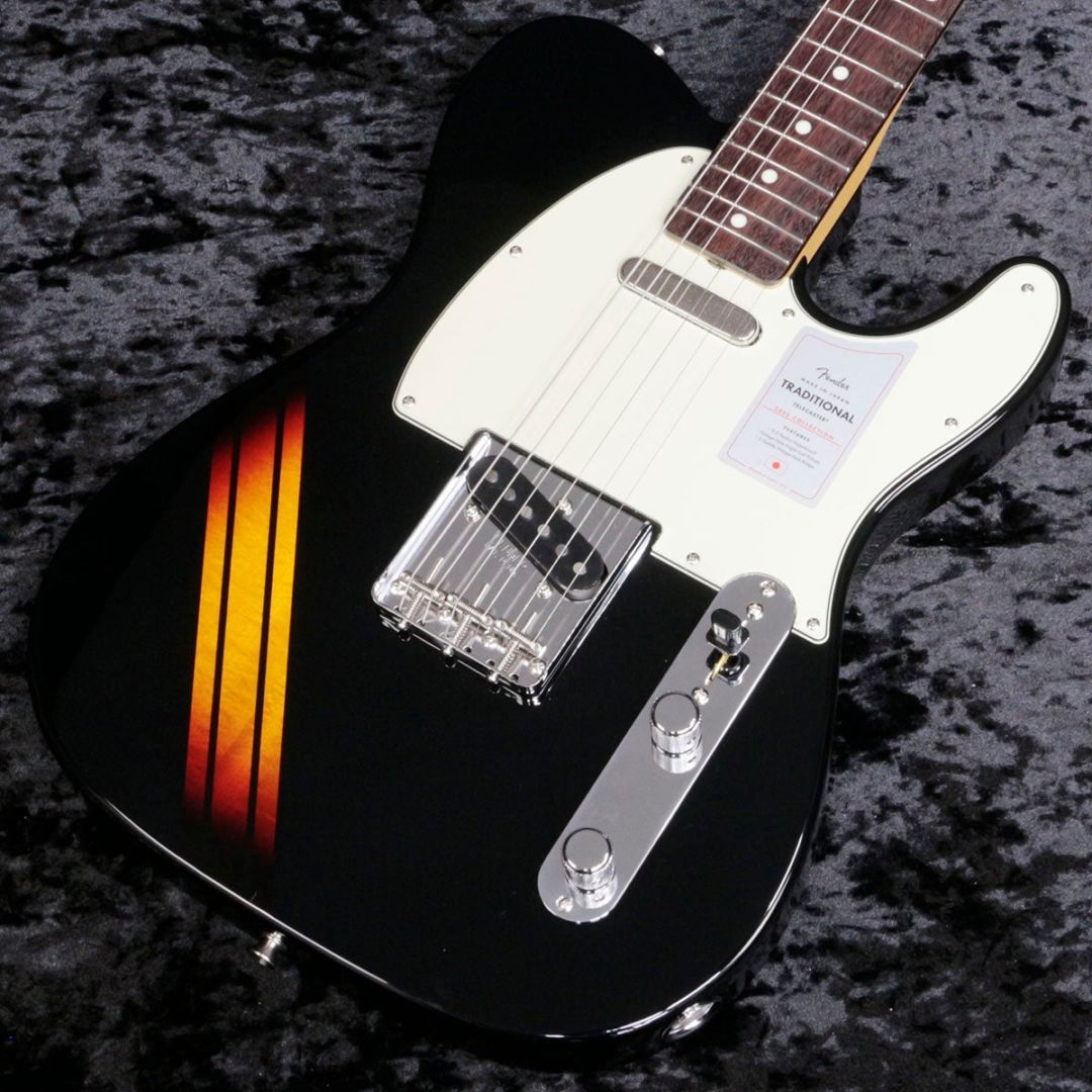 Fender / MIJ Traditional 2025 Collection 60s Telecaster