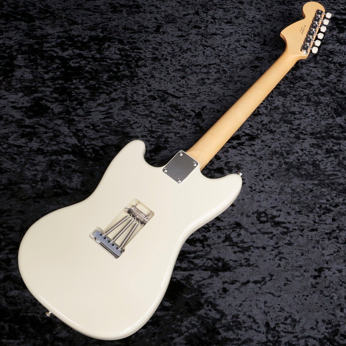 Fender / Made in Japan CHAR MUSTANG Olympic White 【新宿店