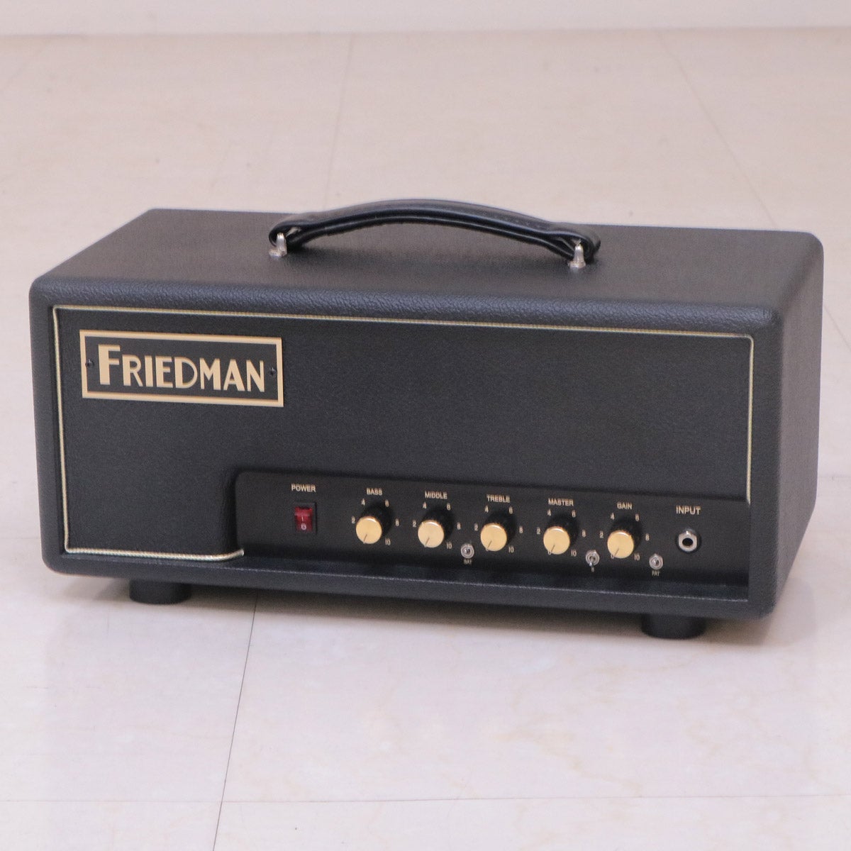 中古】Friedman / Pink Taco V2 Head ギターアンプヘッド 【名古屋栄店