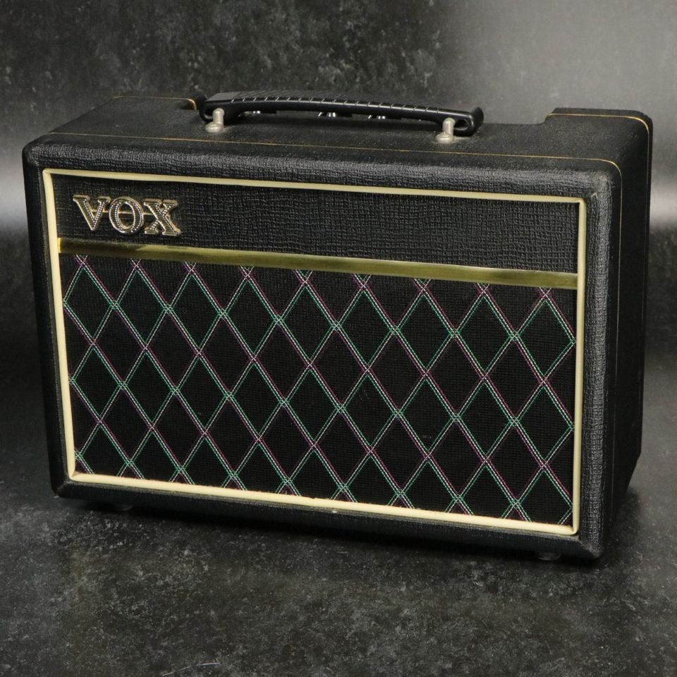中古】VOX / PFB-10 Pathfinder Bass 10 ベースアンプ 【名古屋栄店