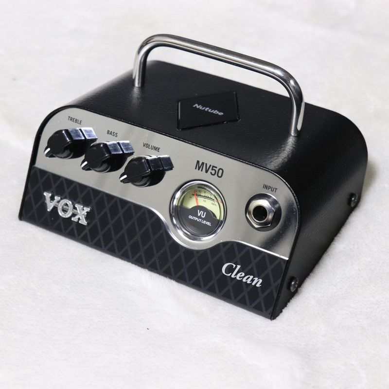 【中古】VOX / MV50-CL 【梅田店】