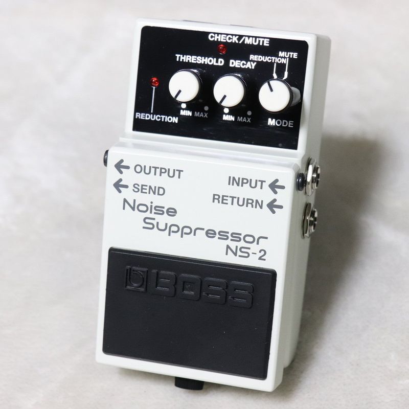 中古】BOSS / NS-2 Noise Suppressor PSA 【梅田店】 | ノイズ