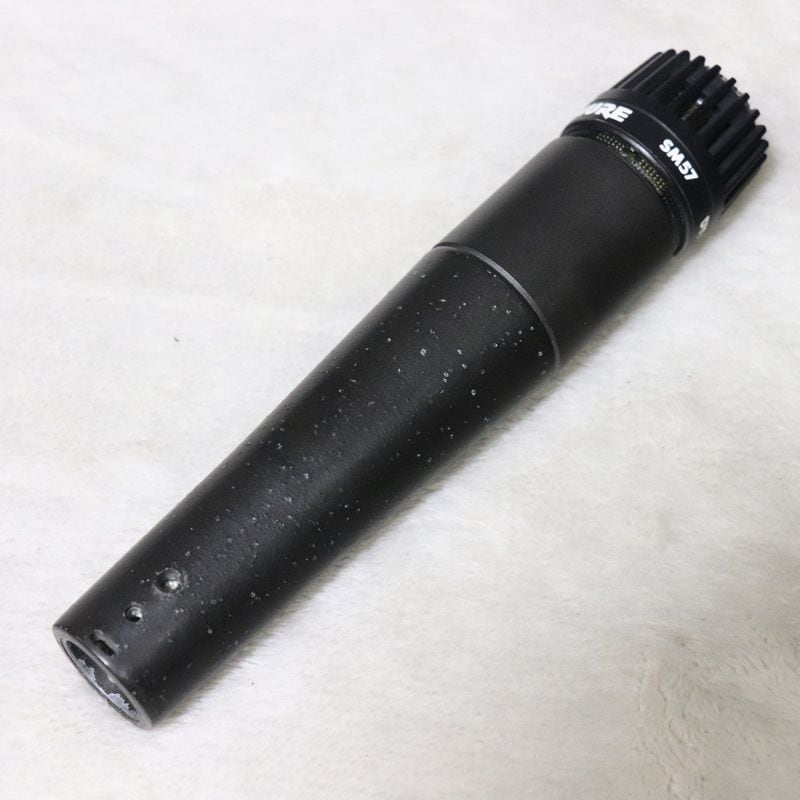 【中古】SHURE / SM57 【梅田店】
