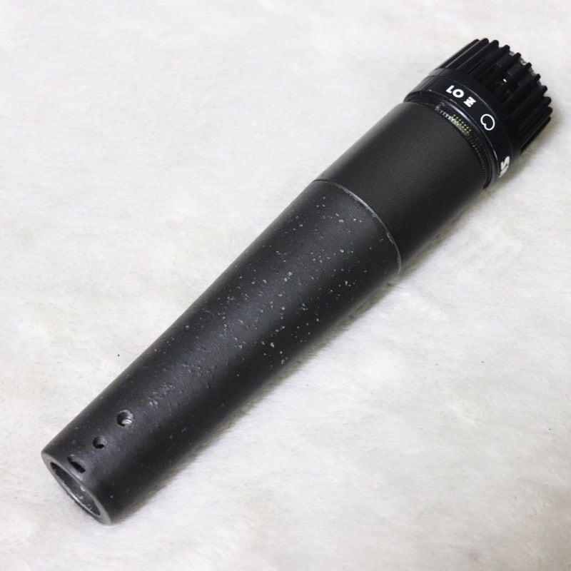 SHURE / SM57-LCE ダイナミックマイク 【横浜店】 | ボーカル用