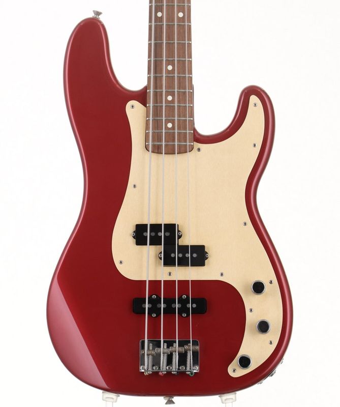 Fender Mexico 1990年代 プレシジョンベース ジャンク Fender