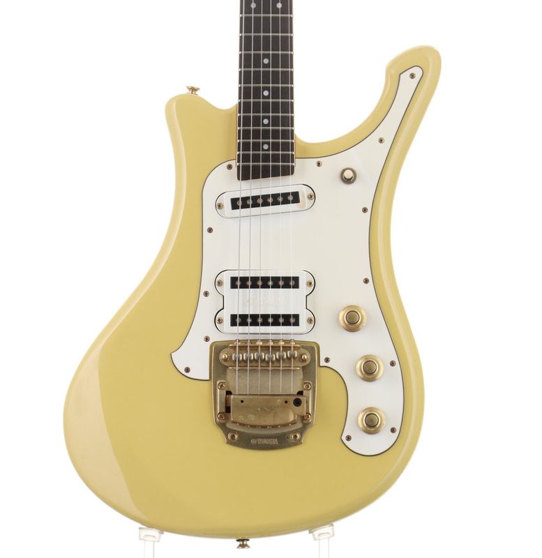 中古】YAMAHA / SGV700 White 【渋谷店】 | その他タイプ | イシバシ楽器