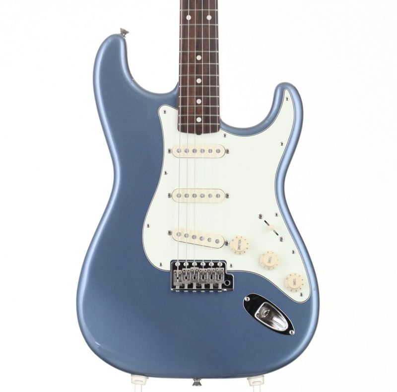 【Fender Japan】 ギター ST62-US OLB + 小物セット 中古】Fender Japan / ST62 OLB 【渋谷店】 | ストラトキャスター