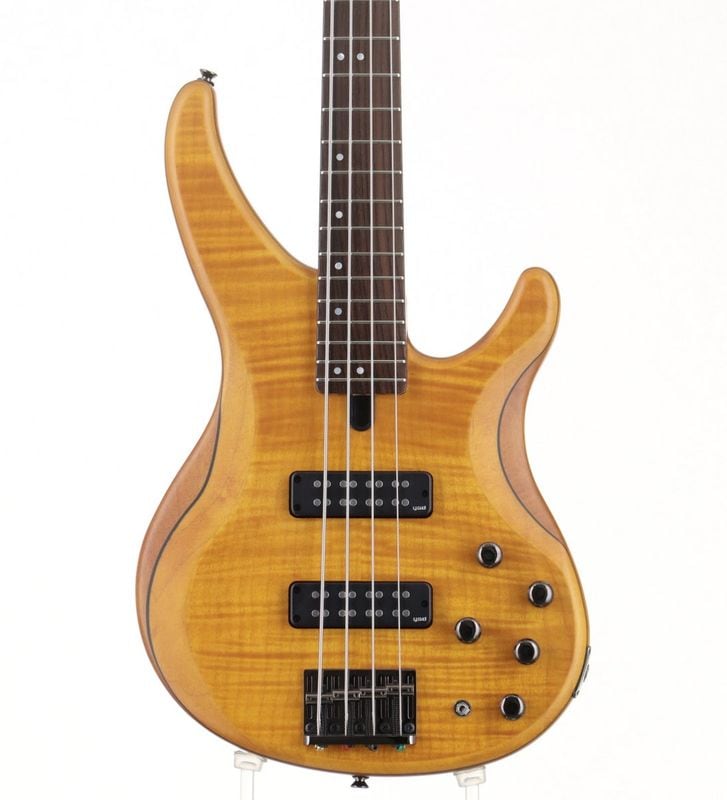 中古】YAMAHA / TRBX604FM MAM Mat Amber 【渋谷店】 | その他タイプ