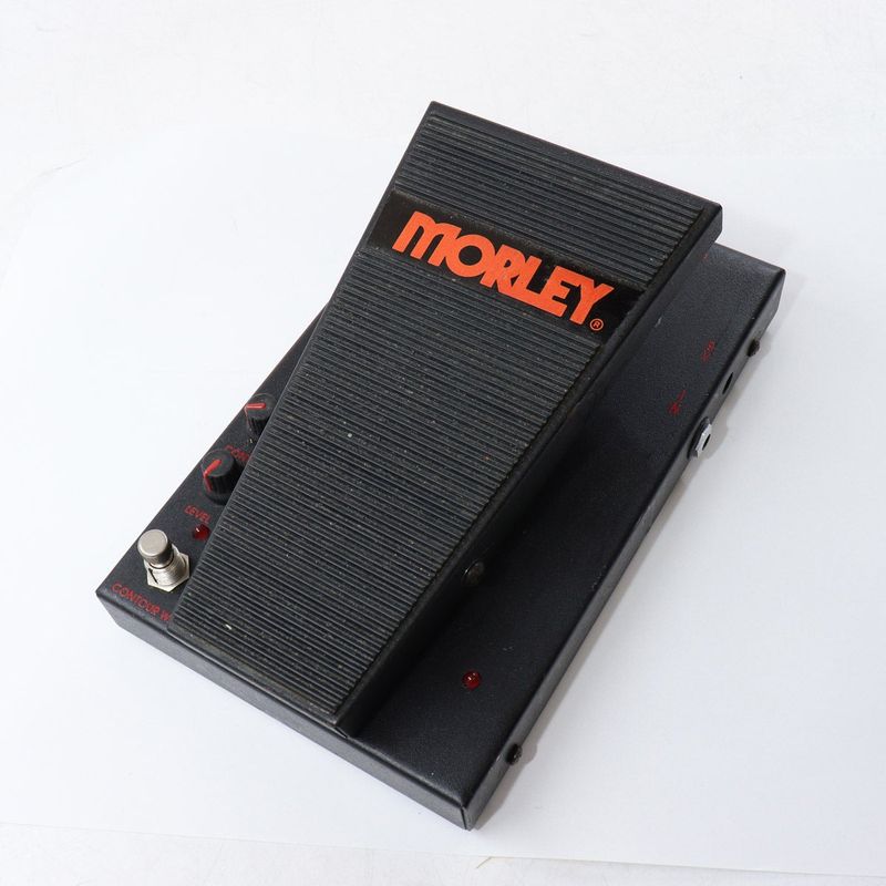【中古】Morley / VAI-2 Bad Horsie 2 モーリー ワウペダル スティーブ・ヴァイ 【池袋店】