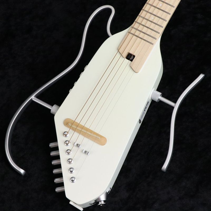 【中古】DONNER / HUSH-I PRO 【訳アリ】JUNK 【御茶ノ水HARVEST_GUITARS】