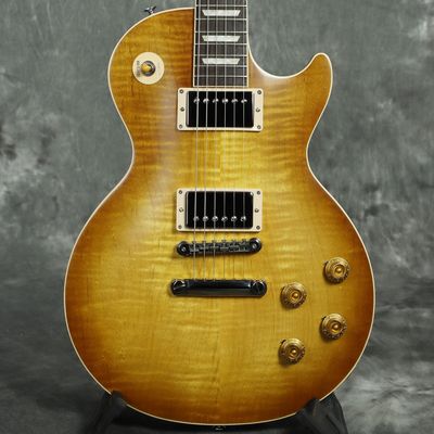 Gibson / Les Paul Standard 50s Faded Vintage Honey Burst ギブソン 【アウトレット/未展示品】[3.80kg][S/N 220160076]