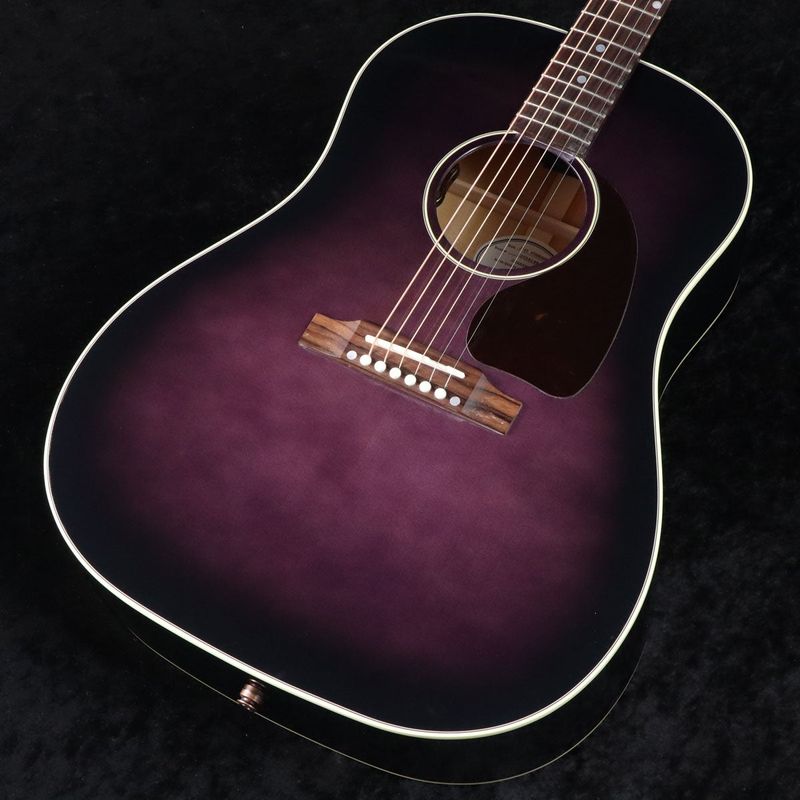 GIBSON MONTANA / J-45 Standard Purple Burst 【Harvest_Guitars】 【御茶ノ水本店】