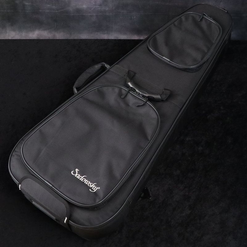【中古】 SADOWSKY / PORTABAG EG 【御茶ノ水本店】