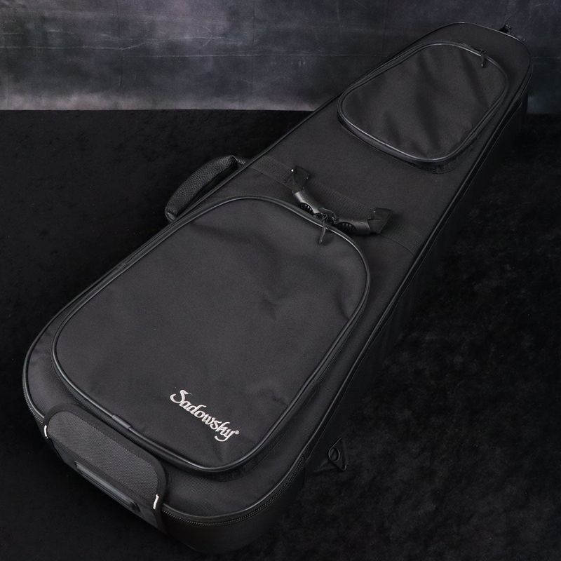 【中古】 SADOWSKY / PORTABAG EG 【御茶ノ水本店】