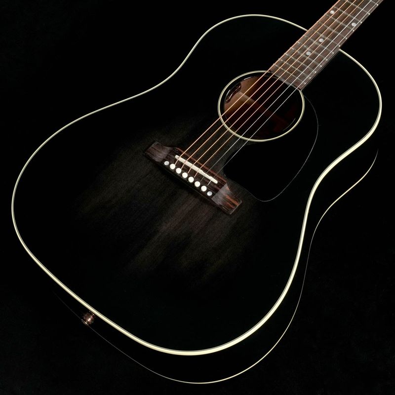 Gibson / ISHIBASHI Dealer Select J-45 Standard "Snake Skin Top" Cobra Burst【渋谷店】