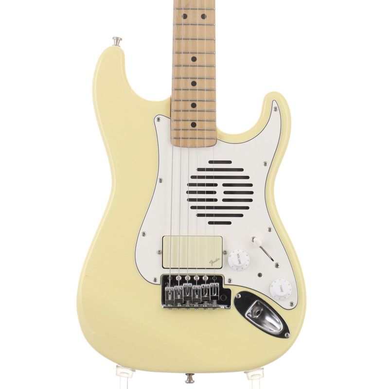 エレキギター　ストラトキャスター中古 中古】FENDER JAPAN / ST-CHAMP White 【御茶ノ水本店】 | ストラト