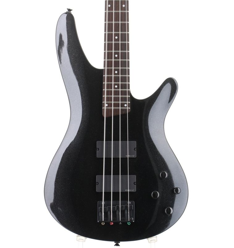 【中古】Ibanez / SRA300 Iron Pewter 2010 【御茶ノ水本店】