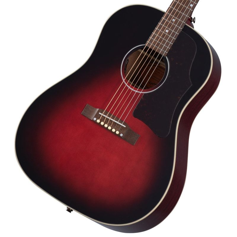 Epiphone アコースティックギター レッド Epiphone アコースティックギター レッド アコースティックギター