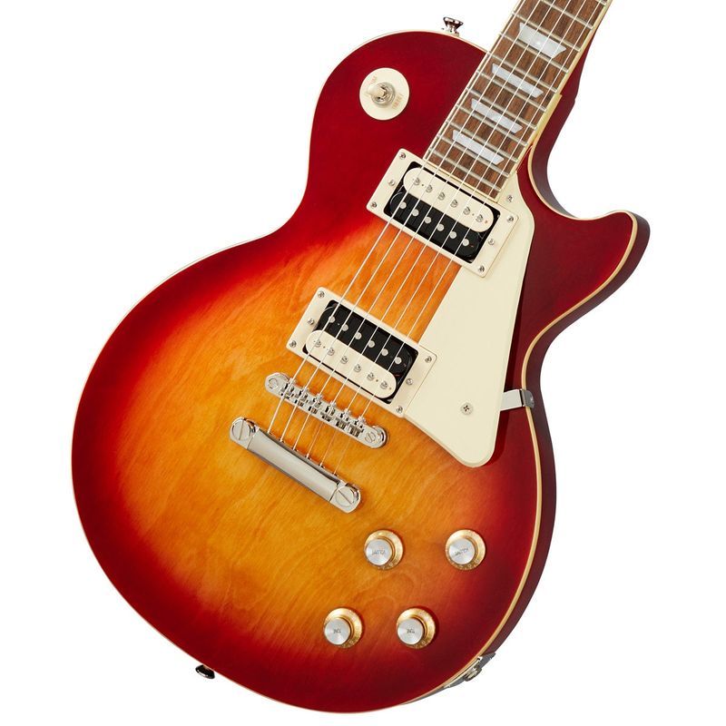 Epiphone / Inspired by Gibson Les Paul Classic Heritage Cherry Sunburst エピフォン [2NDアウトレット]