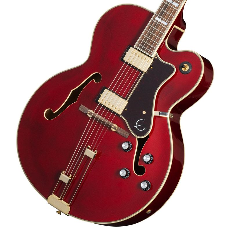 Epiphone / Broadway Wine Red エピフォン [2NDアウトレット
