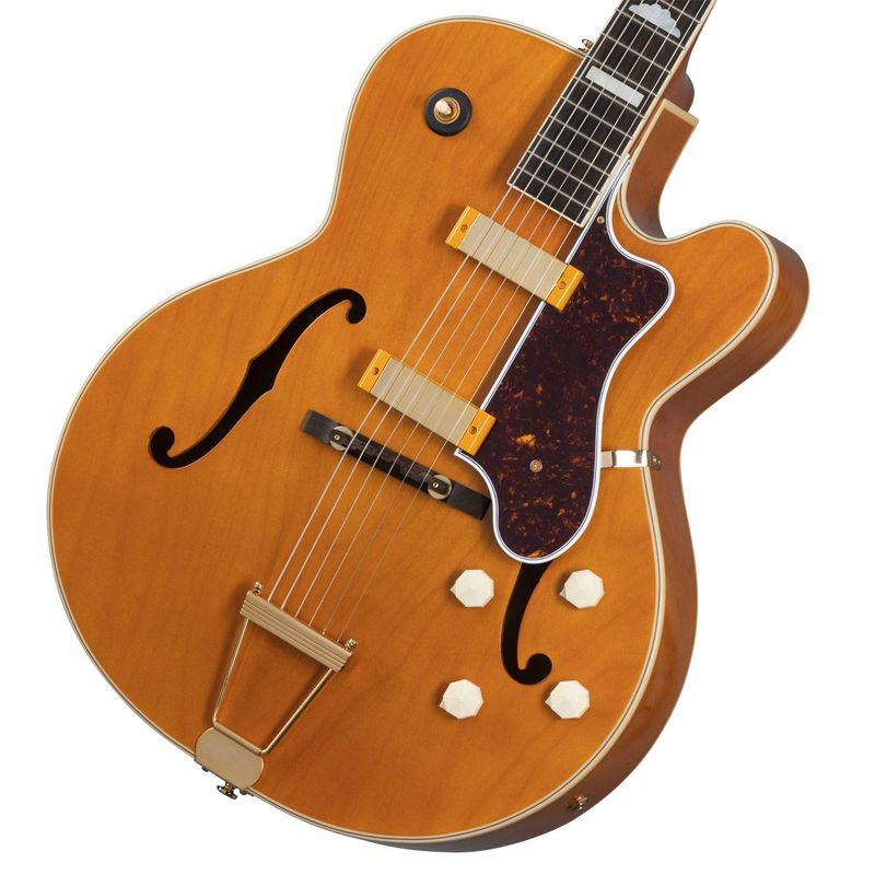 Epiphone / 150th Anniversary Zephyr DeLuxe Regent Aged Antique
