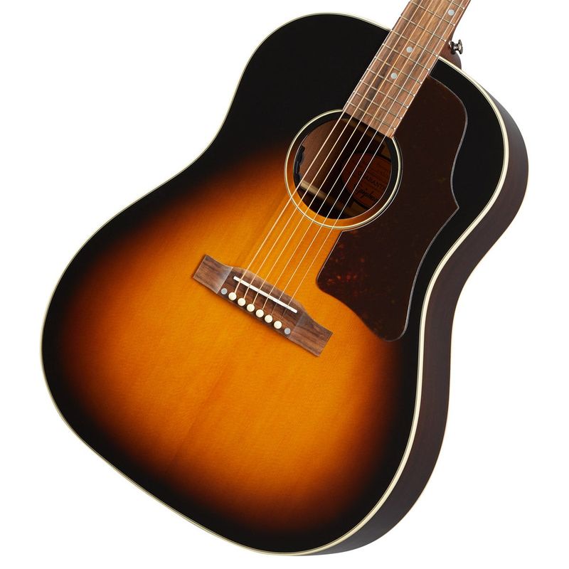 Epiphone / Inspired by Gibson J-45 Aged Vintage Sunburst