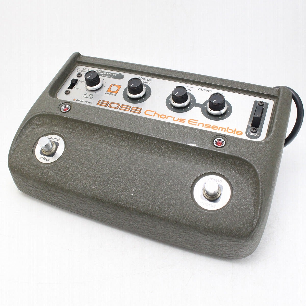 中古】 BOSS / CE-1 Chorus Ensemble 【御茶ノ水本店】 | コーラス