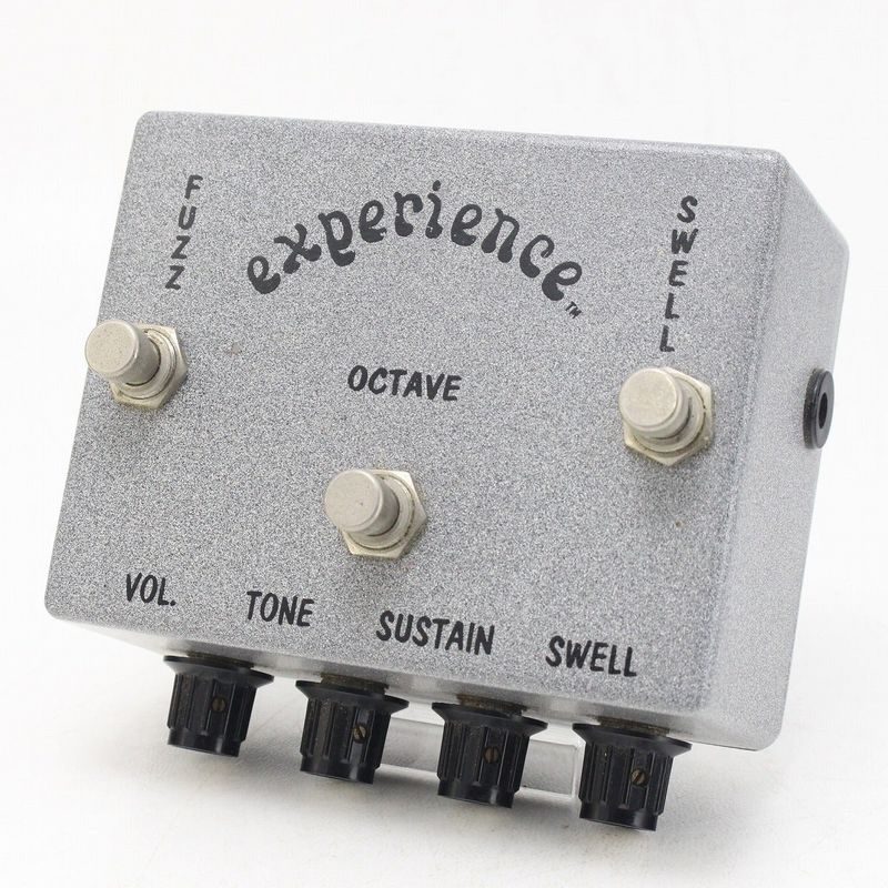 中古】 PRESCRIPTION / EXPERIENCE FUZZ 【御茶ノ水本店】 | ファズ