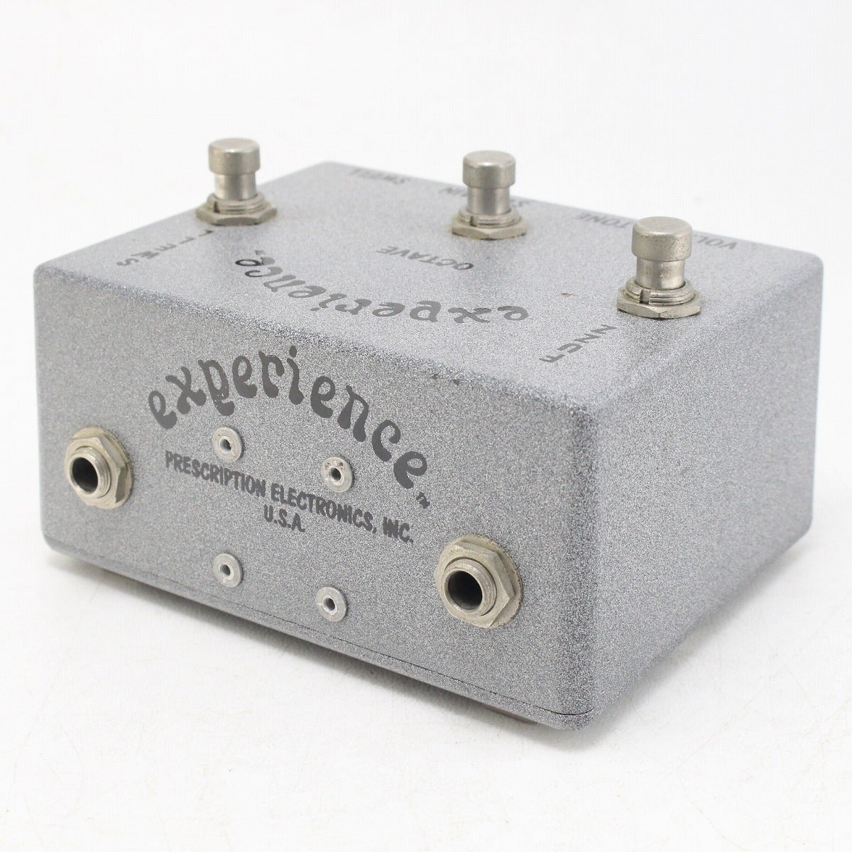 中古】 PRESCRIPTION / EXPERIENCE FUZZ 【御茶ノ水本店】 | ファズ