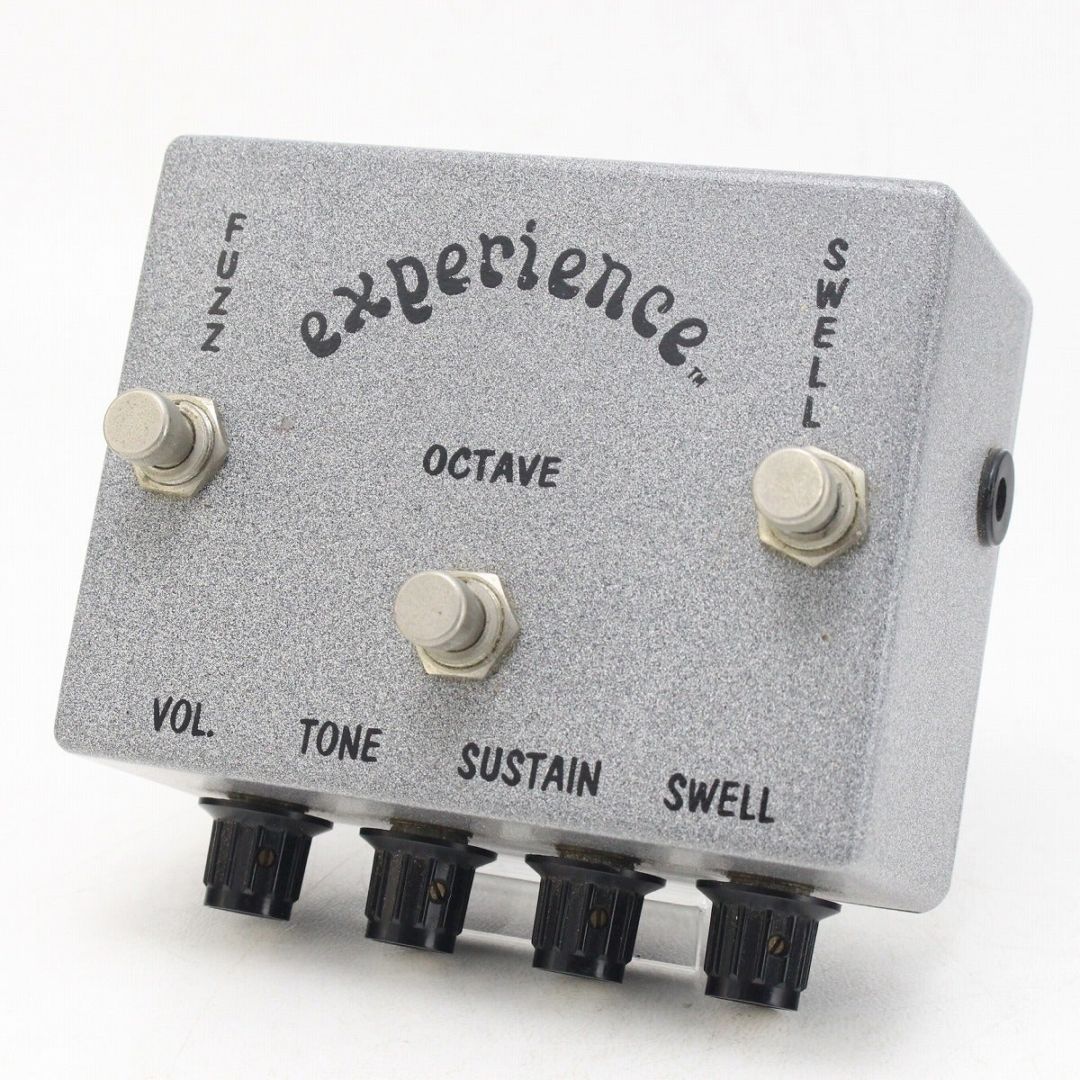 中古】 PRESCRIPTION / EXPERIENCE FUZZ 【御茶ノ水本店】 | ファズ