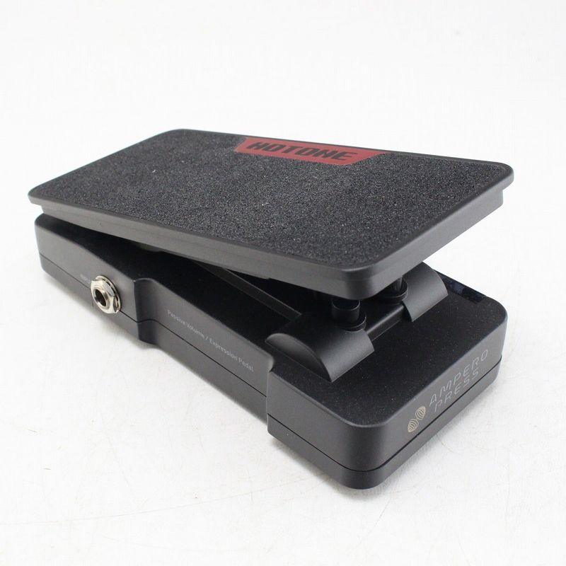 中古】 HOTONE / AMPERO PRESS 25K 【御茶ノ水本店】 | ボリューム