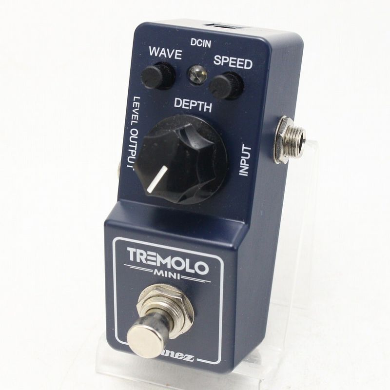 中古】 IBANEZ / TRMINI Tremolo Mini 【御茶ノ水本店】 | トレモロ
