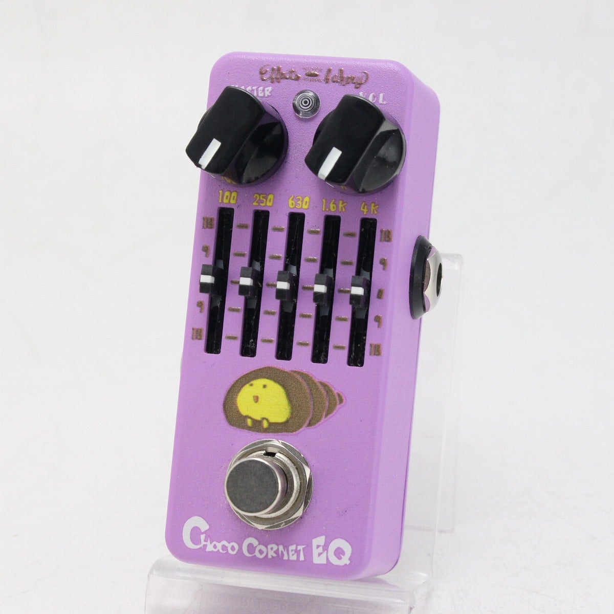 中古】 EFFECTS BAKERY / Choco Cornet EQ 【御茶ノ水本店