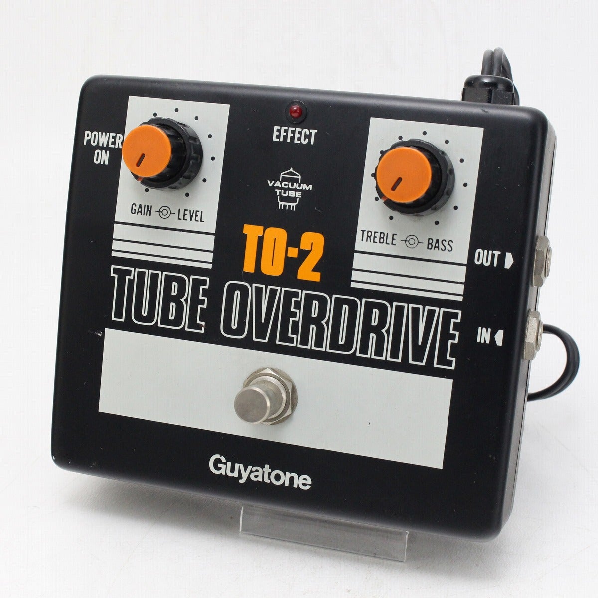 中古】 GUYATONE / TO-2 【御茶ノ水本店】 | オーバードライブ