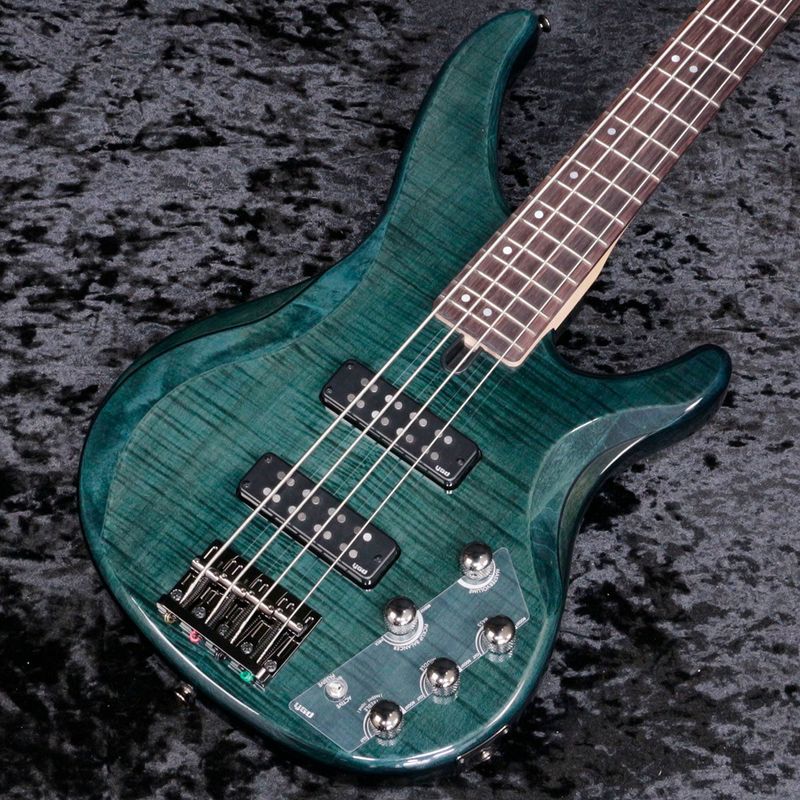 YAMAHA / TRBX604FM IDB / Indigo Blue 【新宿店】 | その他タイプ