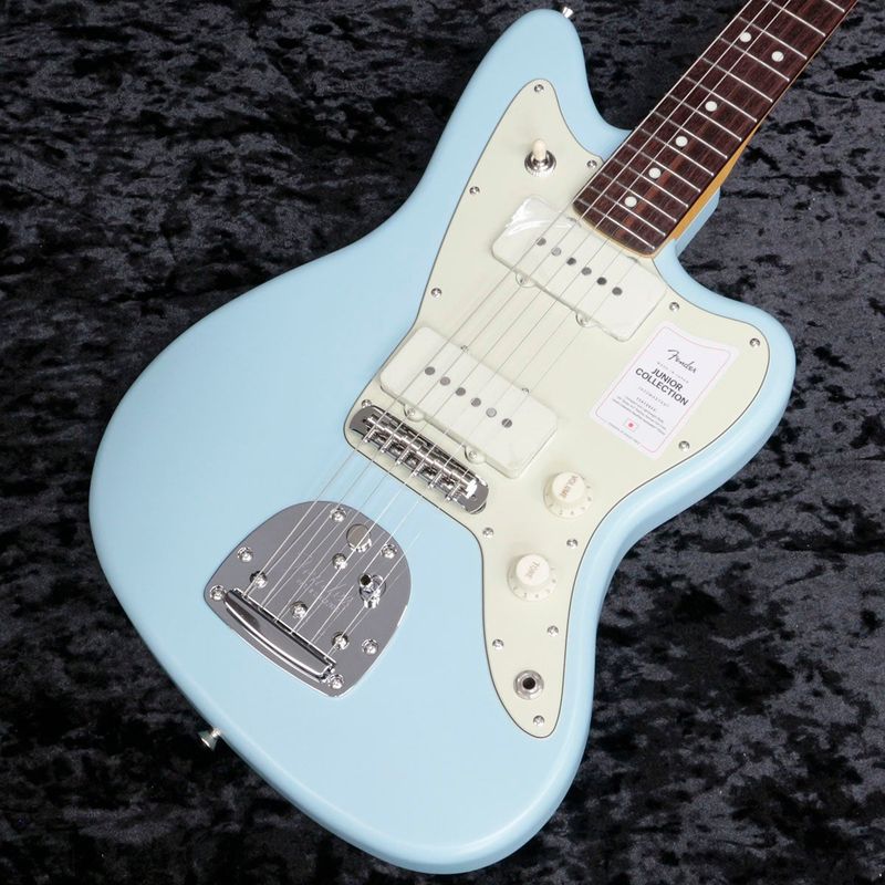 Fender / Made in Japan Junior Collection Jazzmaster Rosewood Satin