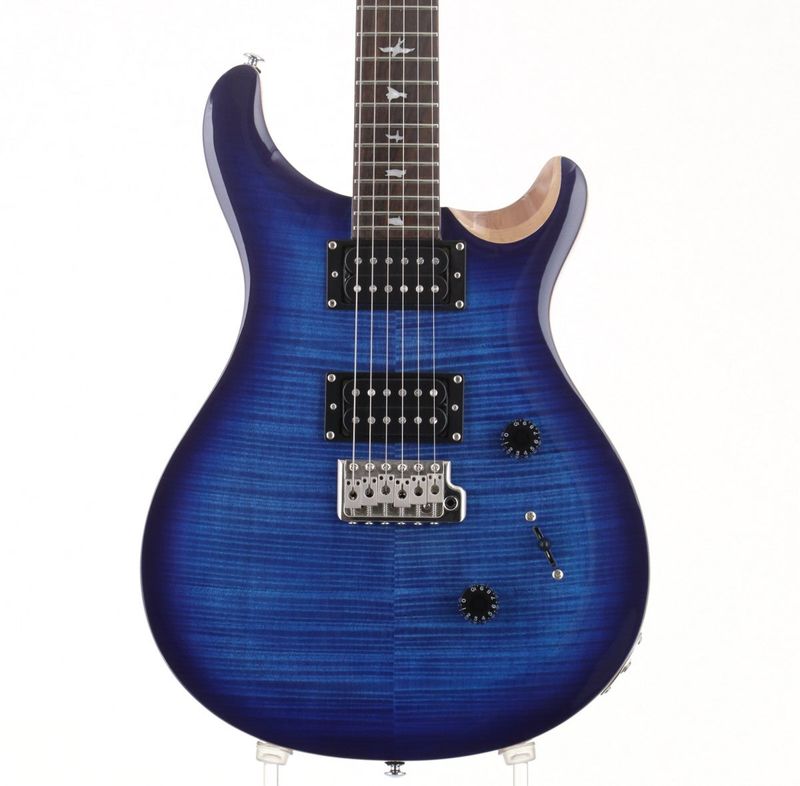 中古】Paul Reed Smith (PRS) / 2022 SE Custom 24 Faded Blue
