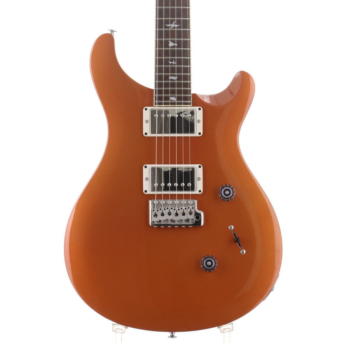 中古】Paul Reed Smith (PRS) / 2019 SE Standard 24 Metallic Orange