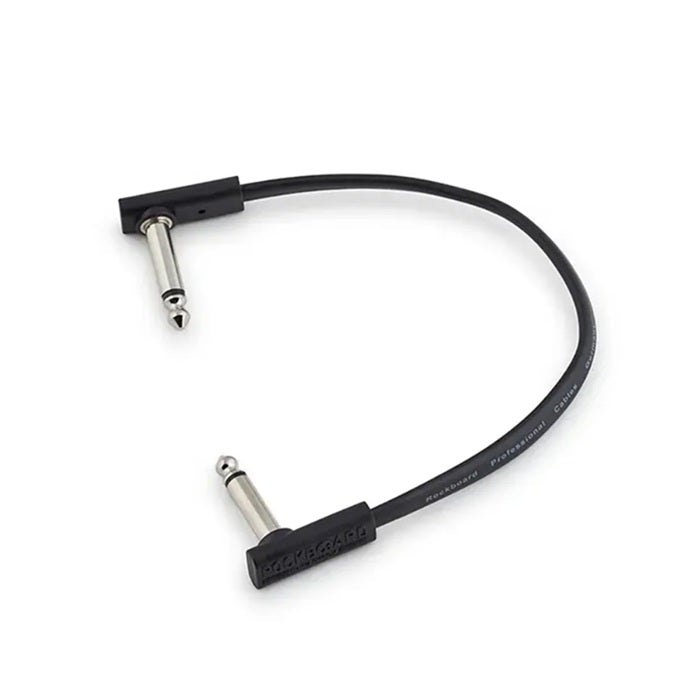 RockBoard by WARWICK / Standard Flat Patch Cables 20cm パッチ