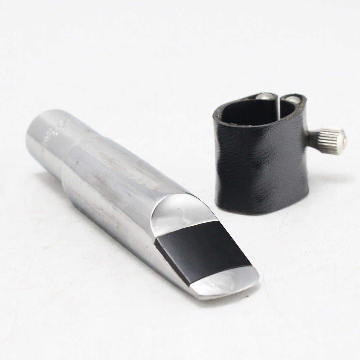 中古】Berg Larsen ベルグラーセン / Tenor Metal 110-2-M テナー
